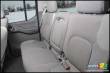 2007 Nissan frontier