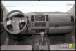 2007 Nissan frontier