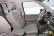 2007 Nissan frontier