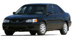1998-2002 Toyota Corolla Pre-Owned