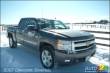 2007 Chevrolet silverado