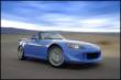 2008 Honda S2000 CR Prototype at the New York Auto Show
