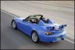 2008 Honda S2000 CR Prototype at the New York Auto Show