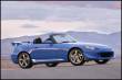 2008 Honda S2000 CR Prototype at the New York Auto Show