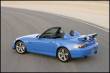 2008 Honda S2000 CR Prototype at the New York Auto Show