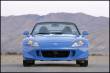 2008 Honda S2000 CR Prototype at the New York Auto Show