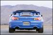 2008 Honda S2000 CR Prototype at the New York Auto Show