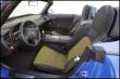 2008 Honda S2000 CR Prototype at the New York Auto Show