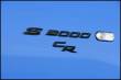2008 Honda S2000 CR Prototype at the New York Auto Show