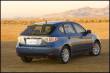 2007 Subaru impreza