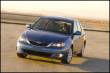 2007 Subaru impreza