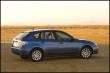 2007 Subaru impreza