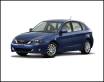 2007 Subaru impreza