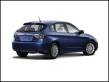 2007 Subaru impreza