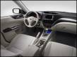 2007 Subaru impreza