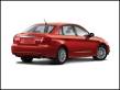 2007 Subaru impreza