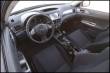 2007 Subaru impreza