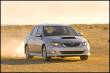 2007 Subaru impreza