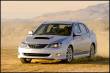 2007 Subaru impreza