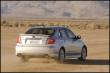 2007 Subaru impreza
