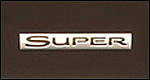 Buick Super 2008 au Salon de l'auto de New York