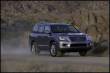 2007 Lexus lx