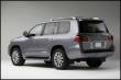 2007 Lexus lx