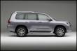 2007 Lexus lx