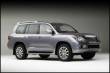 2007 Lexus lx