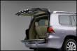 2007 Lexus lx