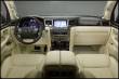 2007 Lexus lx