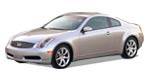 Infiniti G35 Sport Coupe 2003