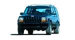 1997-2001 Jeep Cherokee Pre-Owned