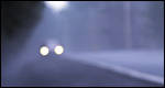 High performance lighting vital for safe driving