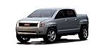 2002 GMC Terra4 Concept