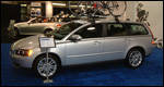 Vancouver Auto Show Photo Gallery - Volvo