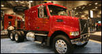 ExpoCam 2007 : New heavyweight and middleweight trucks