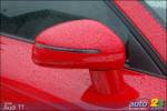 Audi TT 2008 : Premi�res impressions