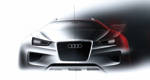 Audi Cross Coupé Quattro Concept