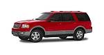2003 Ford Expedition Eddie Bower Road Test