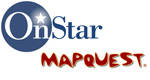 Collaboration entre OnStar et MapQuest