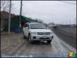 2007 Mitsubishi endeavor