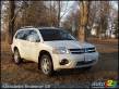 2007 Mitsubishi endeavor