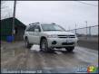2007 Mitsubishi endeavor