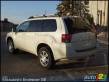 2007 Mitsubishi endeavor