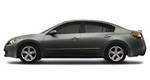 Altima hybride : quand économie se conjugue avec luxe et performance