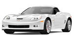 Corvette Z06 Ron Fellows Edition : A collector's car