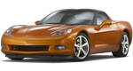More power for the 2008 Chevrolet Corvette