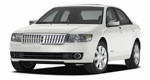 2007 Lincoln MKZ AWD Road Test