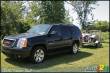 2007 GMC yukon xl
